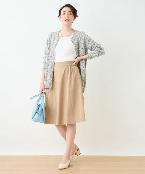 CARA O CRUZ / キャラ・オ・クルス ハンドバッグ | ハンドバッグ | 詳細21