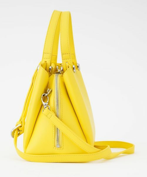 CARA O CRUZ / キャラ・オ・クルス ハンドバッグ | ハンドバッグ | 詳細23