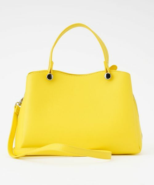 CARA O CRUZ / キャラ・オ・クルス ハンドバッグ | ハンドバッグ | 詳細24