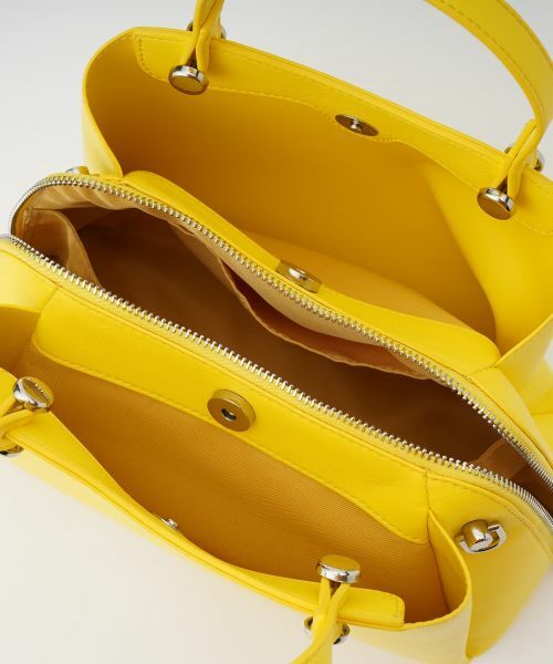 CARA O CRUZ / キャラ・オ・クルス ハンドバッグ | ハンドバッグ | 詳細26