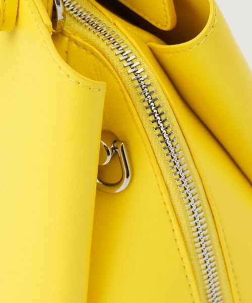 CARA O CRUZ / キャラ・オ・クルス ハンドバッグ | ハンドバッグ | 詳細27