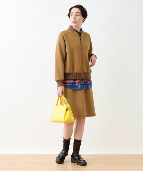 CARA O CRUZ / キャラ・オ・クルス ハンドバッグ | ハンドバッグ | 詳細5