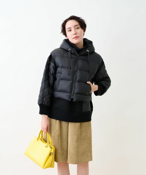 CARA O CRUZ / キャラ・オ・クルス ハンドバッグ | ハンドバッグ | 詳細6