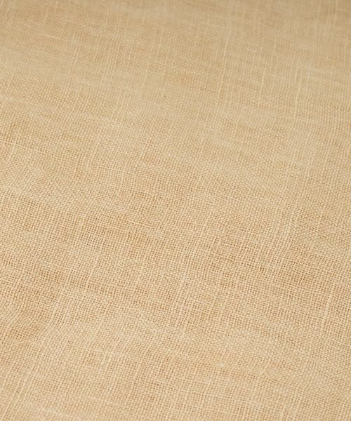 CARA O CRUZ / キャラ・オ・クルス マフラー・ショール・スヌード・ストール | ストール | 詳細2