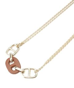 CARA O CRUZ / キャラ・オ・クルス ネックレス・ペンダント・チョーカー | 異素材モチーフネックレス