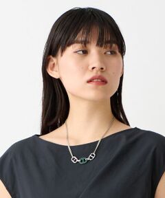 CARA O CRUZ / キャラ・オ・クルス ネックレス・ペンダント・チョーカー | 異素材モチーフネックレス