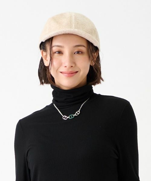 CARA O CRUZ / キャラ・オ・クルス ネックレス・ペンダント・チョーカー | 異素材モチーフネックレス | 詳細3