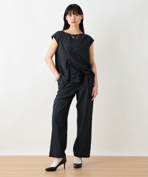 CARA O CRUZ / キャラ・オ・クルス ネックレス・ペンダント・チョーカー | 異素材モチーフネックレス | 詳細4