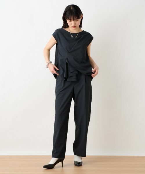 CARA O CRUZ / キャラ・オ・クルス ネックレス・ペンダント・チョーカー | 異素材モチーフネックレス | 詳細5