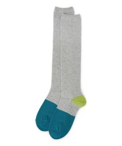 CARA O CRUZ / キャラ・オ・クルス ソックス | ハイソックス