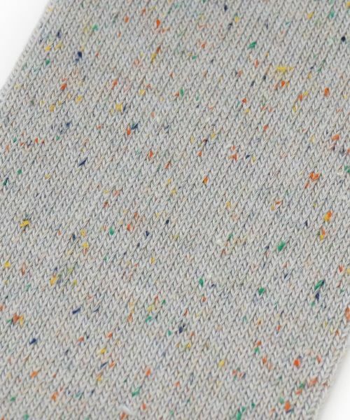 CARA O CRUZ / キャラ・オ・クルス ソックス | ハイソックス | 詳細10