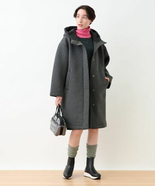 CARA O CRUZ / キャラ・オ・クルス ソックス | ハイソックス | 詳細4