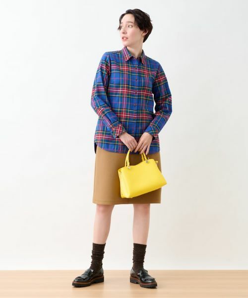 CARA O CRUZ / キャラ・オ・クルス ソックス | ハイソックス | 詳細9