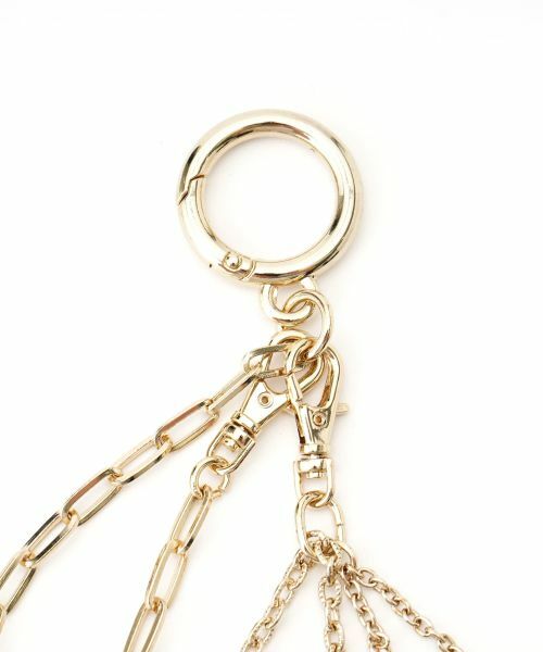 CARA O CRUZ / キャラ・オ・クルス その他小物 | チャーム | 詳細3