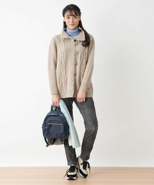 CARA O CRUZ / キャラ・オ・クルス スニーカー | バイカラースニーカー | 詳細12