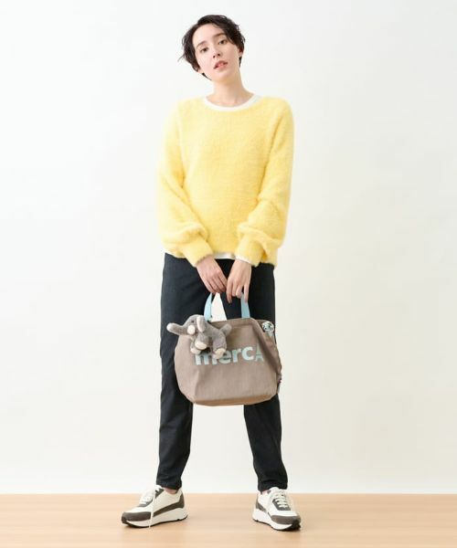 CARA O CRUZ / キャラ・オ・クルス スニーカー | バイカラースニーカー | 詳細14