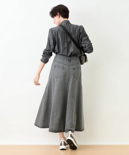 CARA O CRUZ / キャラ・オ・クルス スニーカー | バイカラースニーカー | 詳細18