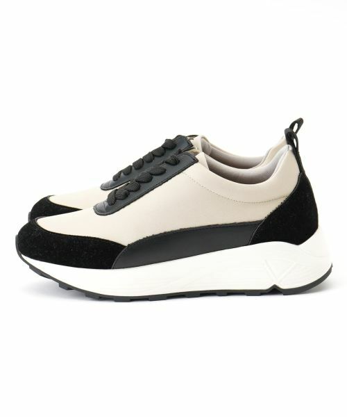 CARA O CRUZ / キャラ・オ・クルス スニーカー | バイカラースニーカー | 詳細2