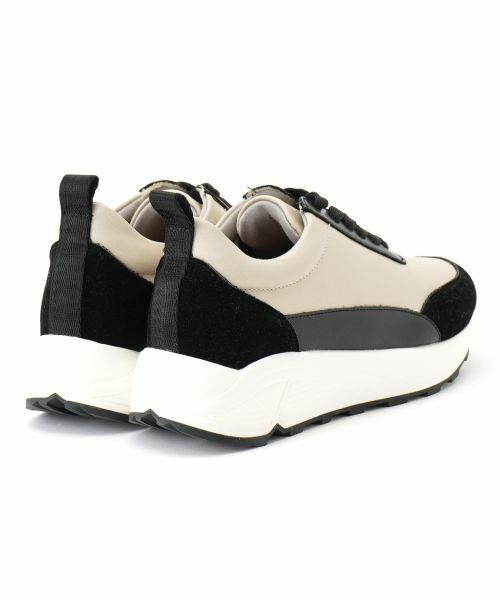 CARA O CRUZ / キャラ・オ・クルス スニーカー | バイカラースニーカー | 詳細3