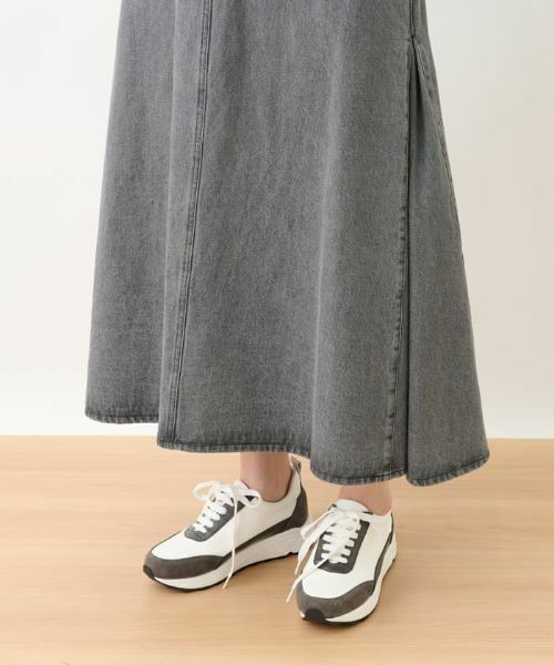 CARA O CRUZ / キャラ・オ・クルス スニーカー | バイカラースニーカー | 詳細8