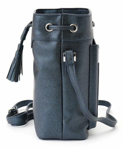 CARA O CRUZ / キャラ・オ・クルス メッセンジャーバッグ・ウエストポーチ | ドロストショルダーバッグ | 詳細1