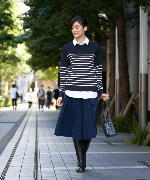 CARA O CRUZ / キャラ・オ・クルス メッセンジャーバッグ・ウエストポーチ | ドロストショルダーバッグ | 詳細12