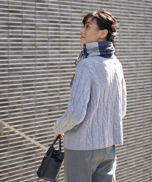 CARA O CRUZ / キャラ・オ・クルス メッセンジャーバッグ・ウエストポーチ | ドロストショルダーバッグ | 詳細13