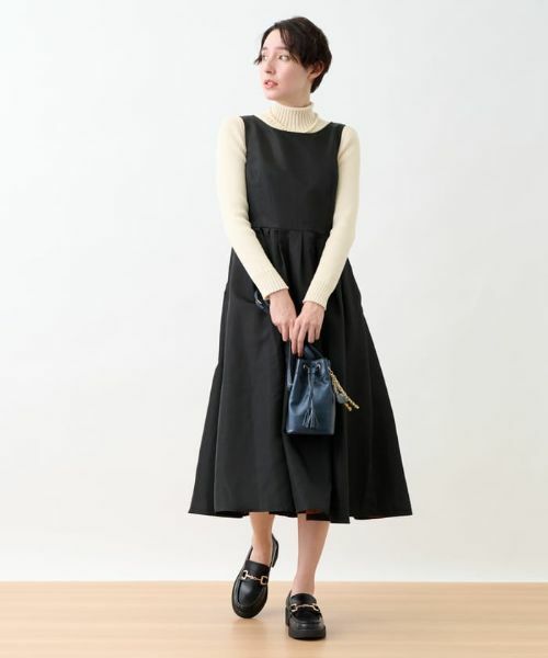 CARA O CRUZ / キャラ・オ・クルス メッセンジャーバッグ・ウエストポーチ | ドロストショルダーバッグ | 詳細16