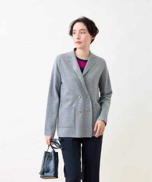 CARA O CRUZ / キャラ・オ・クルス メッセンジャーバッグ・ウエストポーチ | ドロストショルダーバッグ | 詳細18