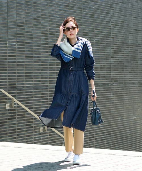 CARA O CRUZ / キャラ・オ・クルス メッセンジャーバッグ・ウエストポーチ | ドロストショルダーバッグ | 詳細20