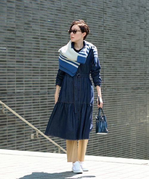 CARA O CRUZ / キャラ・オ・クルス メッセンジャーバッグ・ウエストポーチ | ドロストショルダーバッグ | 詳細21