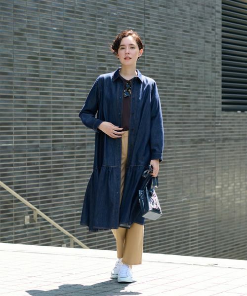 CARA O CRUZ / キャラ・オ・クルス メッセンジャーバッグ・ウエストポーチ | ドロストショルダーバッグ | 詳細23