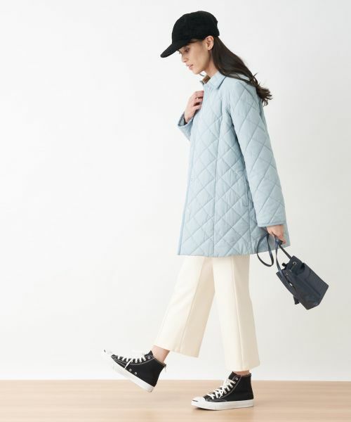 CARA O CRUZ / キャラ・オ・クルス メッセンジャーバッグ・ウエストポーチ | ドロストショルダーバッグ | 詳細6