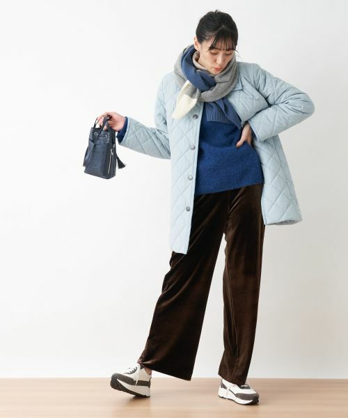 CARA O CRUZ / キャラ・オ・クルス メッセンジャーバッグ・ウエストポーチ | ドロストショルダーバッグ | 詳細7