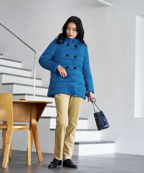 CARA O CRUZ / キャラ・オ・クルス メッセンジャーバッグ・ウエストポーチ | ドロストショルダーバッグ | 詳細9