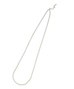 CARA O CRUZ / キャラ・オ・クルス ネックレス・ペンダント・チョーカー | ボールチェーンロングネックレス