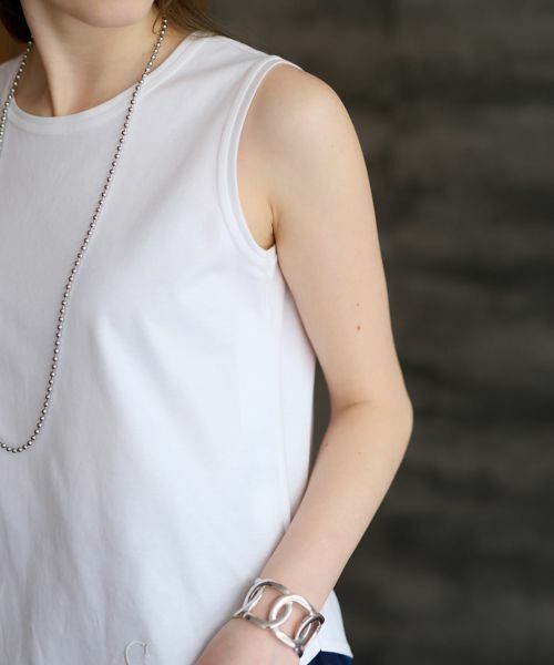 CARA O CRUZ / キャラ・オ・クルス ネックレス・ペンダント・チョーカー | ボールチェーンロングネックレス | 詳細5