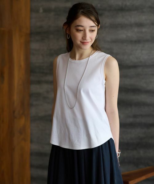 CARA O CRUZ / キャラ・オ・クルス ネックレス・ペンダント・チョーカー | ボールチェーンロングネックレス | 詳細6