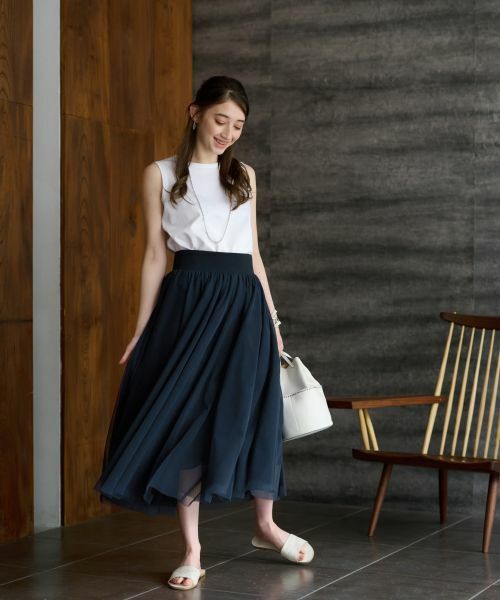 CARA O CRUZ / キャラ・オ・クルス ネックレス・ペンダント・チョーカー | ボールチェーンロングネックレス | 詳細7