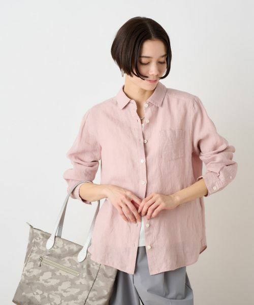 CARA O CRUZ / キャラ・オ・クルス トートバッグ | カモフラージュトートバッグ | 詳細1