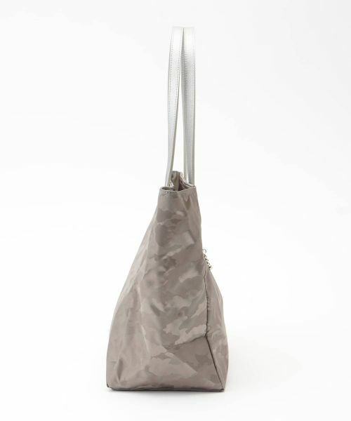 CARA O CRUZ / キャラ・オ・クルス トートバッグ | カモフラージュトートバッグ | 詳細7