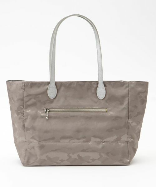 CARA O CRUZ / キャラ・オ・クルス トートバッグ | カモフラージュトートバッグ | 詳細8