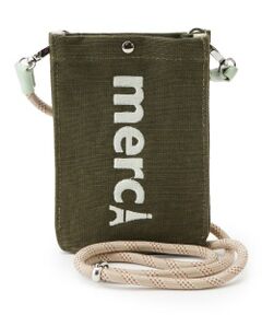 CARA O CRUZ / キャラ・オ・クルス メッセンジャーバッグ・ウエストポーチ | merci ポシェット【PRIBONDS】