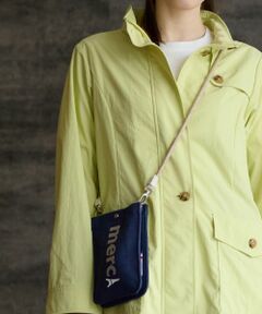 CARA O CRUZ / キャラ・オ・クルス メッセンジャーバッグ・ウエストポーチ | merci ポシェット【PRIBONDS】