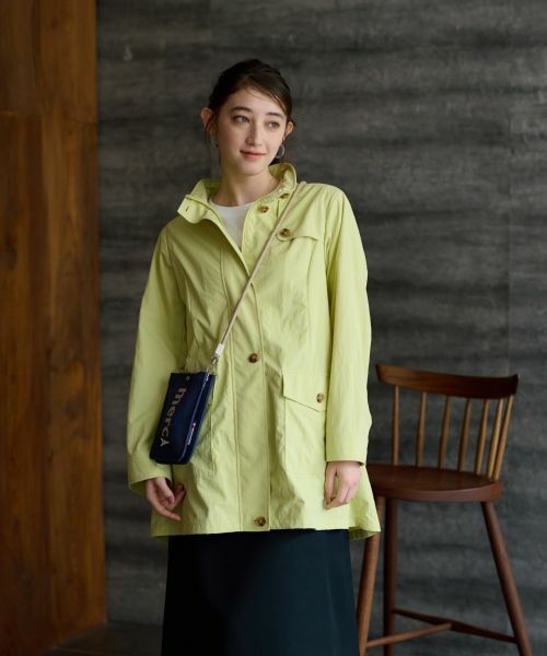 CARA O CRUZ / キャラ・オ・クルス メッセンジャーバッグ・ウエストポーチ | merci ポシェット【PRIBONDS】 | 詳細2