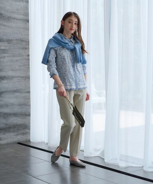 CARA O CRUZ / キャラ・オ・クルス メッセンジャーバッグ・ウエストポーチ | merci ポシェット【PRIBONDS】 | 詳細5