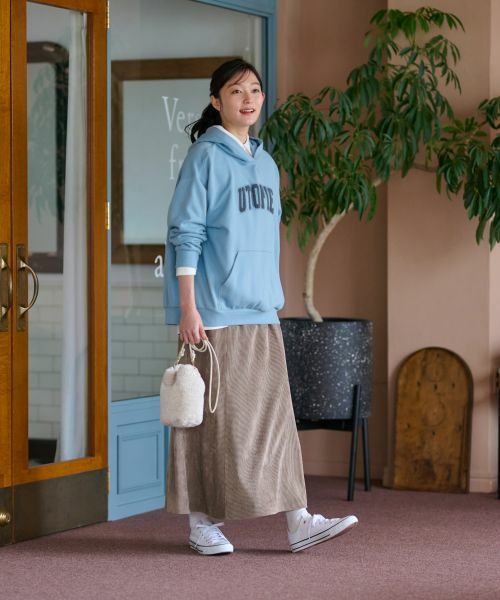 CARA O CRUZ / キャラ・オ・クルス メッセンジャーバッグ・ウエストポーチ | シープのポシェット【LISA　CONTE】 | 詳細2