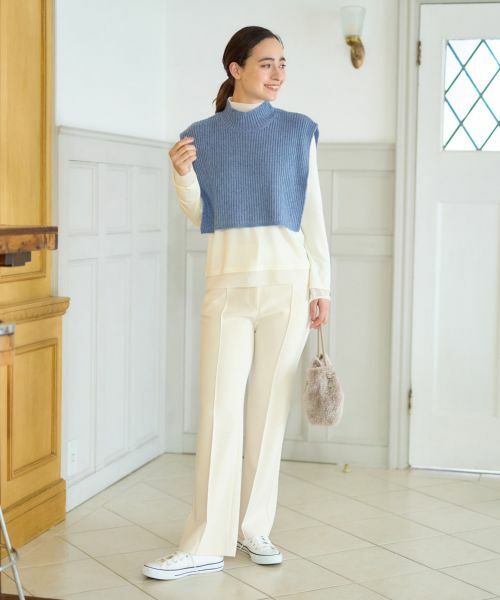 CARA O CRUZ / キャラ・オ・クルス メッセンジャーバッグ・ウエストポーチ | シープのポシェット【LISA　CONTE】 | 詳細22