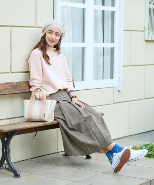 CARA O CRUZ / キャラ・オ・クルス ソックス | キャットソックス | 詳細3