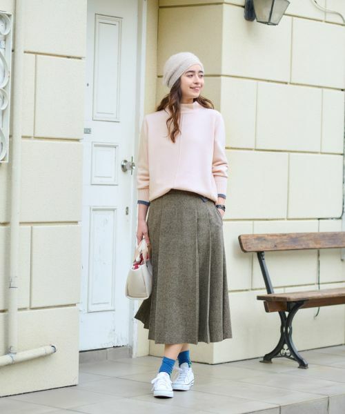 CARA O CRUZ / キャラ・オ・クルス ソックス | キャットソックス | 詳細4